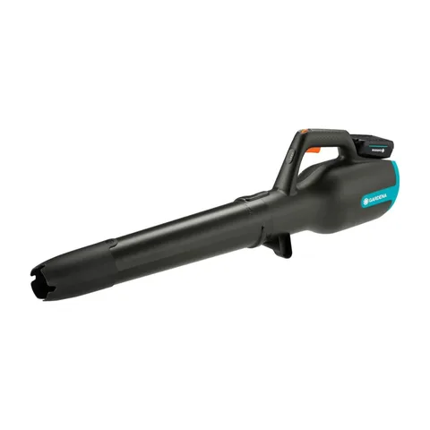 Gardena – Akumulatorski duvač lišća PowerJet 18V P4A – 14890-20