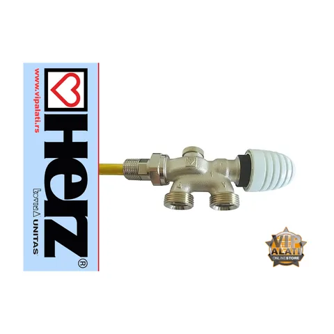 URONSKI VENTIL PROJECT 100% (dvocevni) 1 7767 29 – HERZ