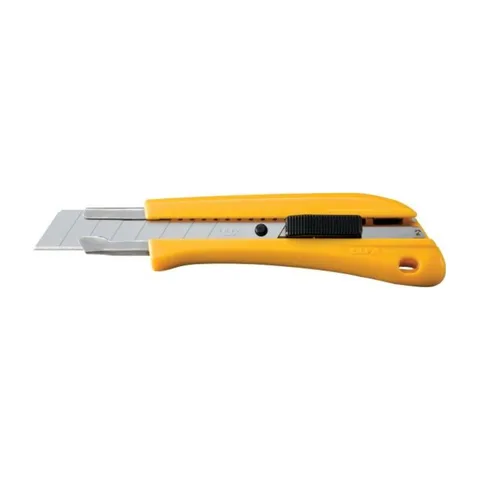 OLFA – Auto-Lock skalpel 18mm – BN-AL
