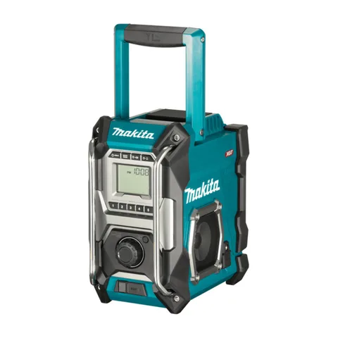 Makita – Akumulatorski radiO – MR001GZ