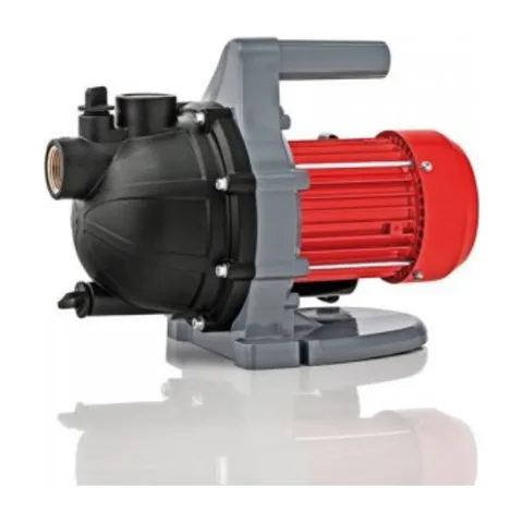 AL-KO – Pumpa za baštu potapajuća GP 600 ECO – 074004