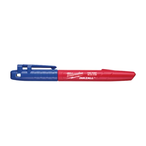 Milwaukee – Standardni marker, plavi, Inkzall – 4932492126