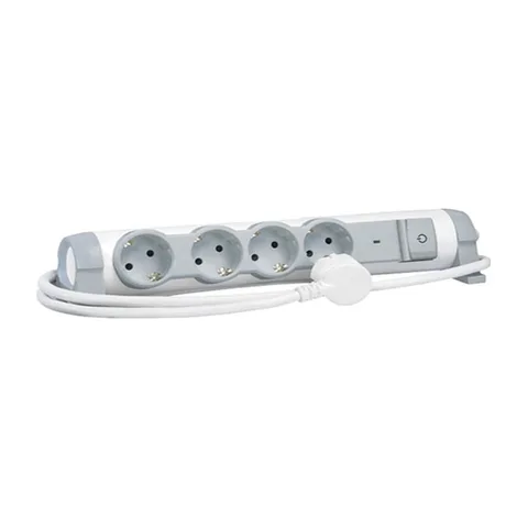 Legrand produzni kabl 4x2p+E 1,5M 206555