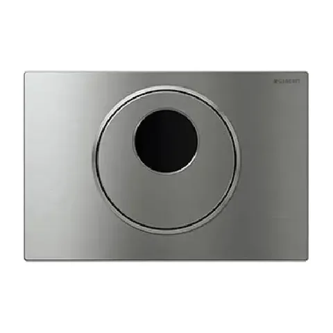 GEBERIT Sigma10 elektronska tipka hrom mat (115.891.SN.5)
