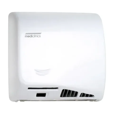 MEDICLINICS Speedflow sušač za ruke visoki sjaj (M06AC)