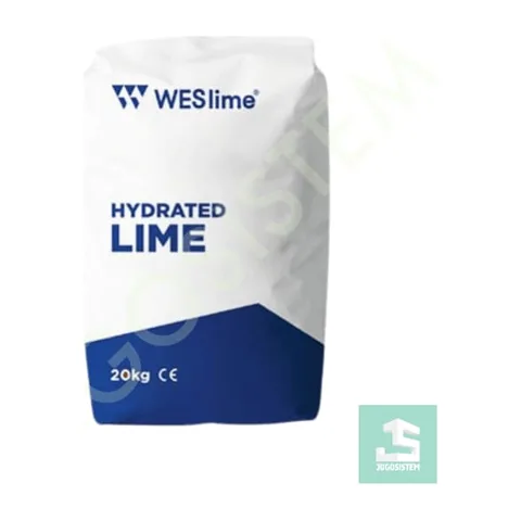 HIDRATISANI KREČ WES 20KG