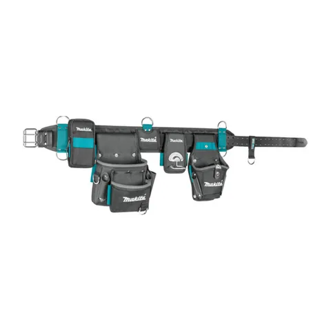 Makita – Pojas sa torbicama za veći broj alata – E-15235