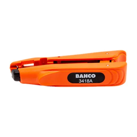 Bahco – Automatski skidač izolacije 0.5-6 mm – 3418 A