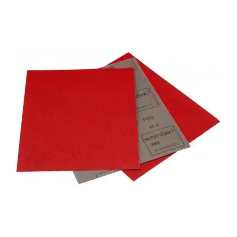 SM-SMIRGLA PLATNO J-P400
