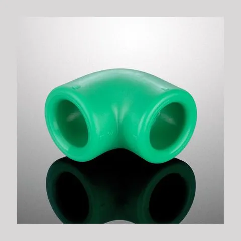 PP-R KOLENO 90 - AQUATHERM