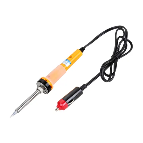Lemilica Stapna 12V/40W Auto-Upaljac ZD-200NDQ