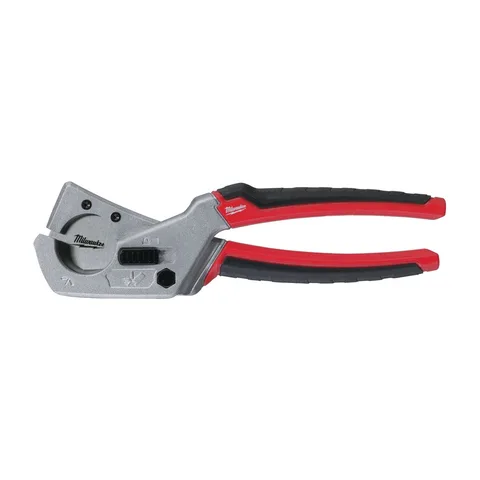Makaze za PVC cevi
