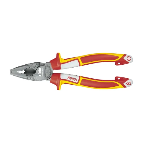 Felo – Kombinovana klešta za sečenje VDE 180 mm – 58001840