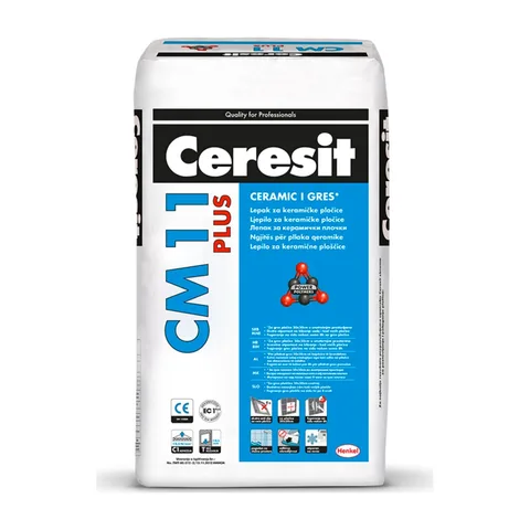 Ceresit CM-11 lepak za pločice
