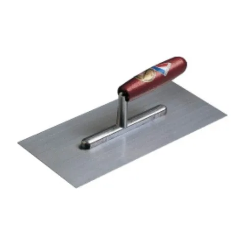 Kaufmann čelična gleterica 280x130x0.75mm – KAUF 21.004.02