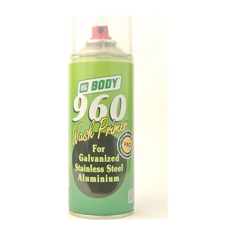 Body 960 wash primer sprej