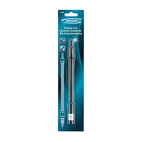 Adapter za bitove fleksibilni 190 mm 1/4″ 11369
