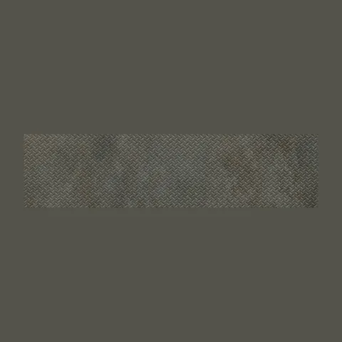 TEMPER scratch iron Rett 30×120