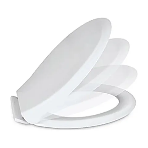 Daska WC- Termoplast- Smart soft