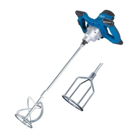 Scheppach – Mešač za boju PM1200 – 38705