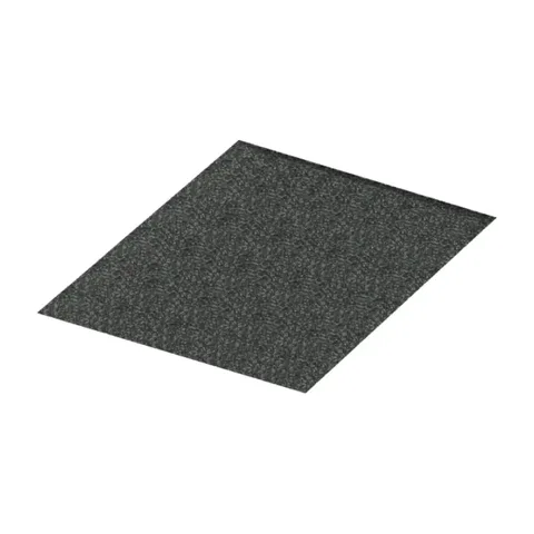 TECE Drainbase zvučno-izolaciona podloga 125 × 125 cm (660001)