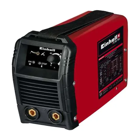 Inverterski aparat za zavarivanje TC-IW 150 Einhell
