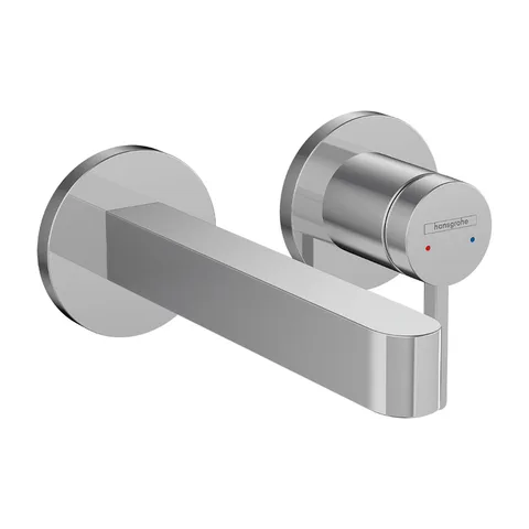 Hansgrohe Finoris zidna slavina za umivaonik 76051000