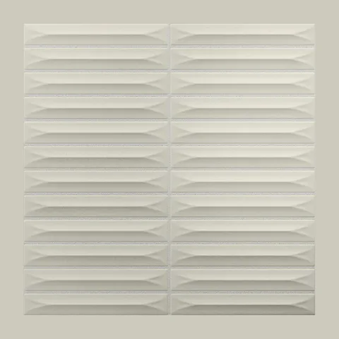 TERRE ARROW OFF WHITE 1.5X10 (20×20)