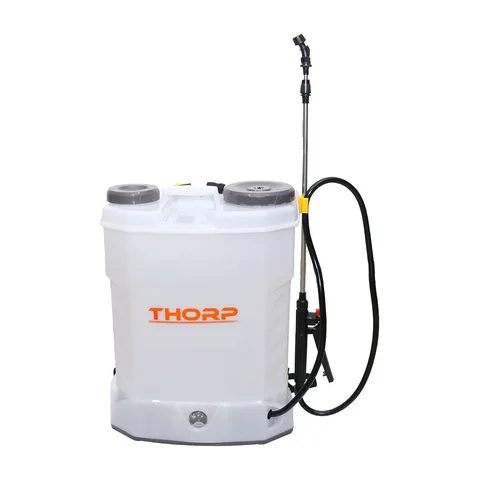 Akumulatorska prskalica Thorp THP16
