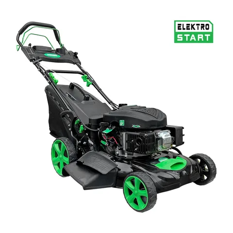 GARDENmaster – Motorna samohodna kosačica S510ES-PRO – 07.516