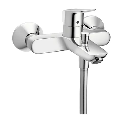 Baterija za kadu L Hansgrohe My Cube