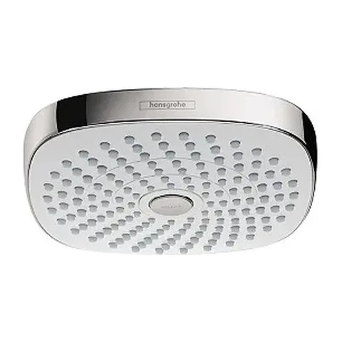 Tuš ruža Hansgrohe Croma Select E 180