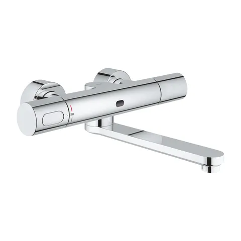 Grohe Eurosmart Cosmopolitan E Zidna Senzorska Slavina 36332000