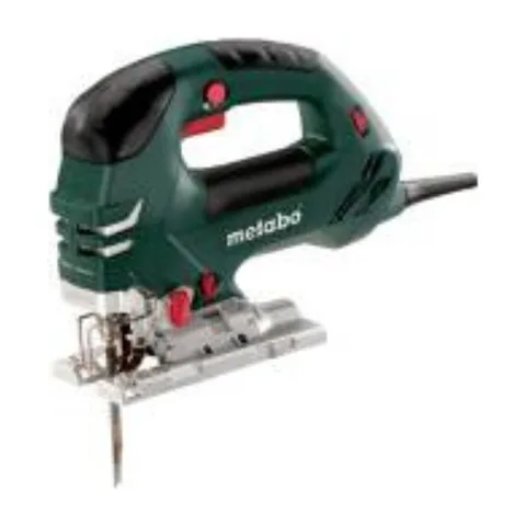 Metabo Ubodna testera STEB 140 750W, 601402000