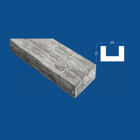 Dekorativni stiropor Marbet Design BM-03