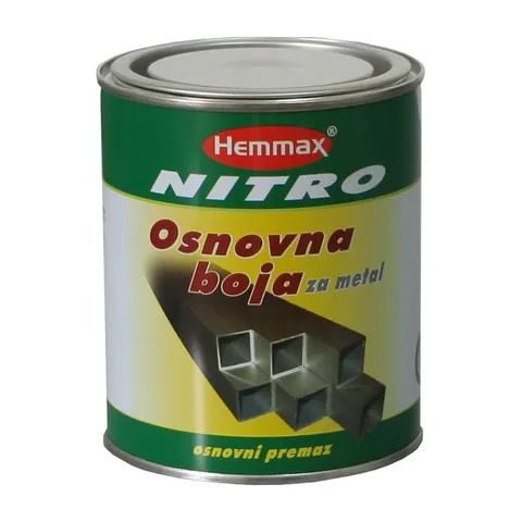 Nitro osnovna boja za metal