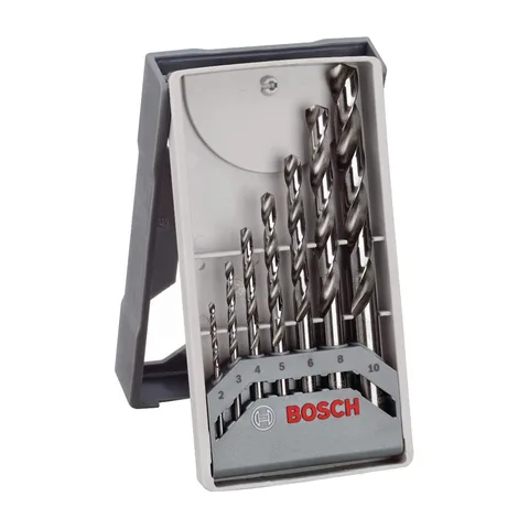 2608589295 MINI X-LINE GGSG BURGIJA BOSCH
