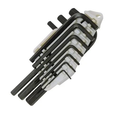Inbus garnitura 10/1 1,5-10mm /31370