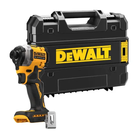DeWalt Akumulatorski udarni odvrtač Solo, DCF850NT