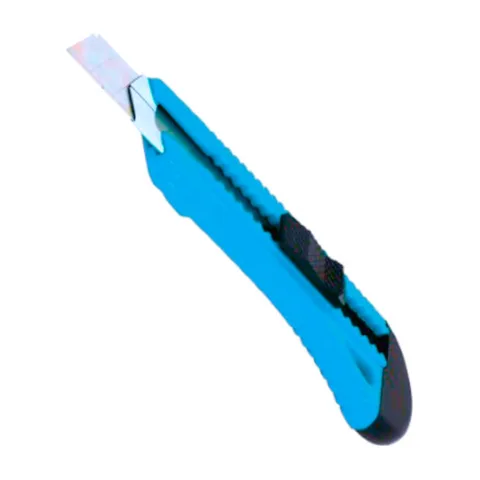 MIM093021 SKALPEL 18mm PVC