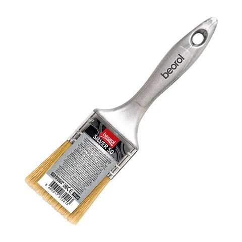 Četka za farbanje Beorol Silver