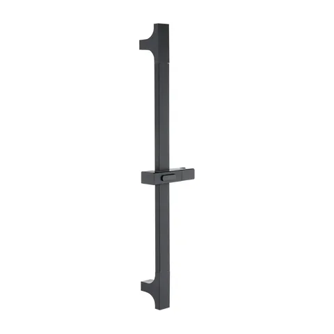 Herz Klizna šipka SQ Black UH12659B