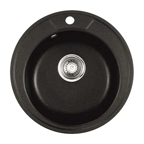 Sudopera granit crna (8301B)