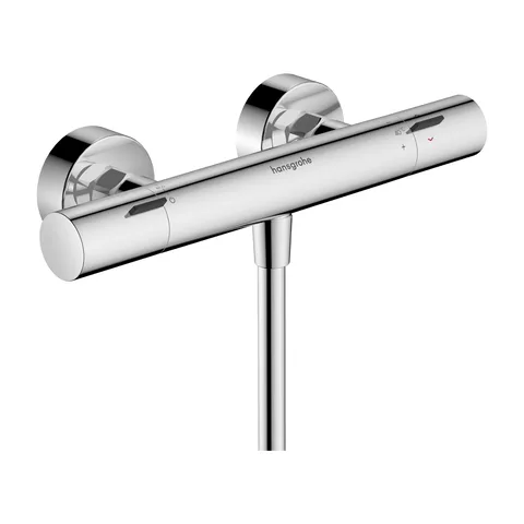 Hansgrohe Ecostat fine termostatska slavina za kadu 13325000