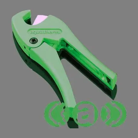 Aquatherm makaze 16-40 mm