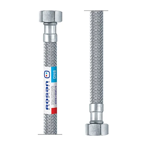 Brinox 3/8-3/8 40CM ROSAN FMS383840