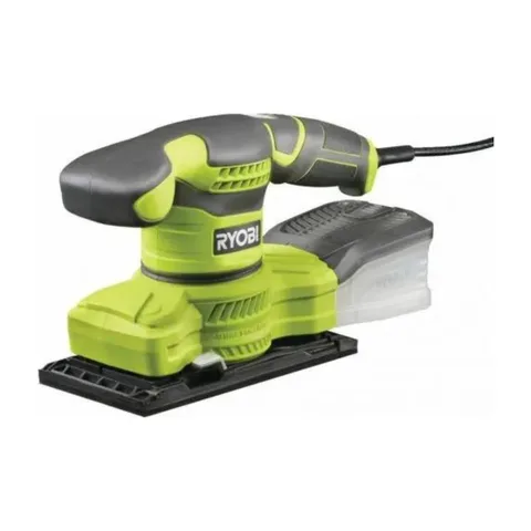 Ryobi Električna vibraciona šlajferica 200W RSS200-G, 5133003500