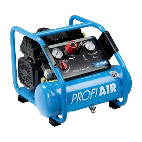Profiair – Kompresor Mobil 200/8/6 Silent Siltek TB6 RC – PA 1285309