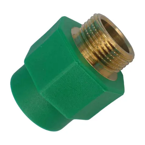 Muf f32*1 SN zeleni