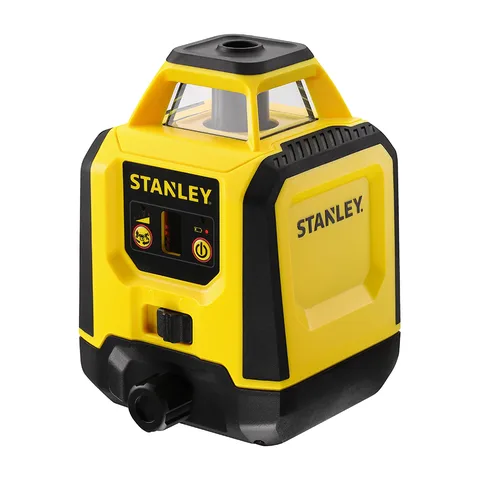 Stanley Laser samonivelišući crveni snop, STHT77616-0